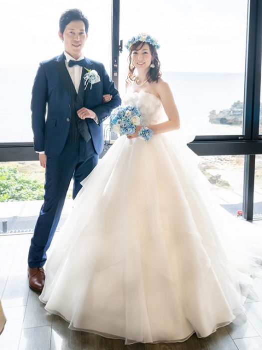 思い出の結婚式に最高の一着を。新郎のタキシード購入術 | チュノア