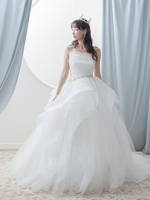 賢いウェディングドレス購入術！《2024-2025婚》予算別おすすめ 