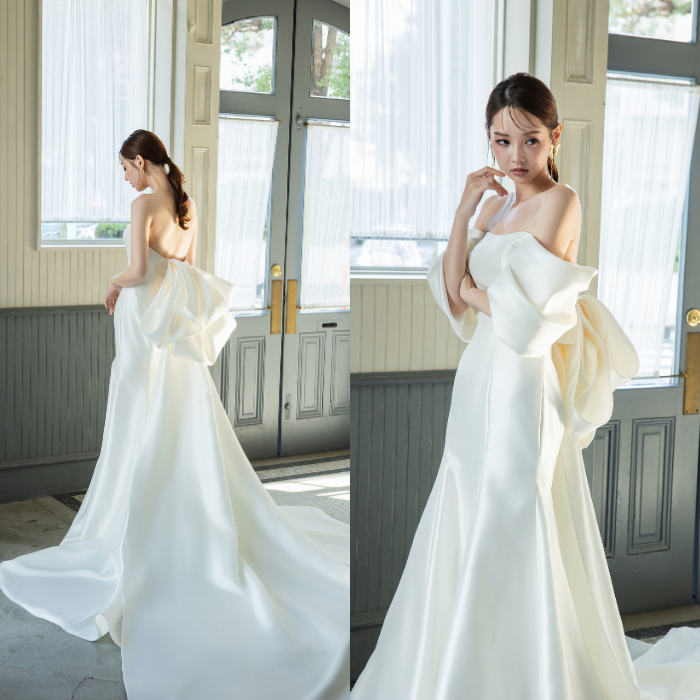 賢いウェディングドレス購入術！《2026婚》予算別おすすめ