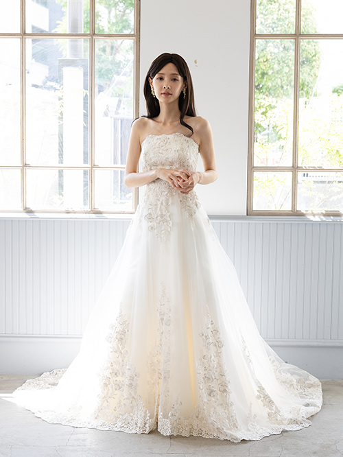 ウェディングドレスはレンタルと購入どっち？迷ったときに知っておき