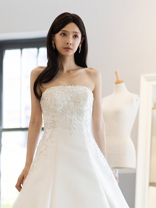 ウェディングドレス購入で後悔しないために｜15万円台〜25万円台で