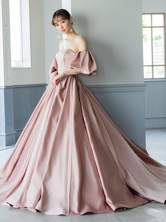 NOA0059_grayish pinkパフ