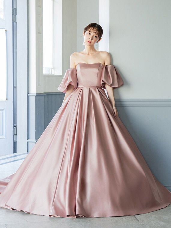NOA0059_grayish pinkパフ