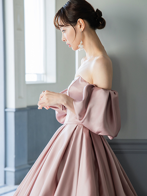 NOA0059_grayish pinkパフ