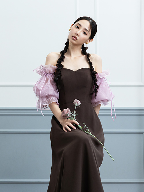 NOA0063_brownレース