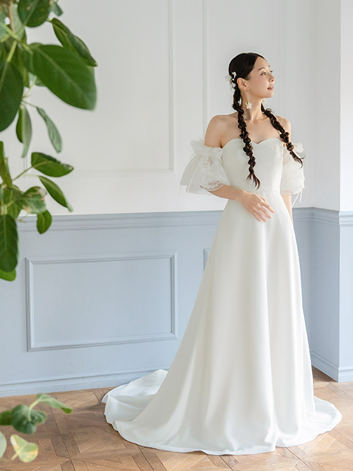 NOA0063_offwhite レース