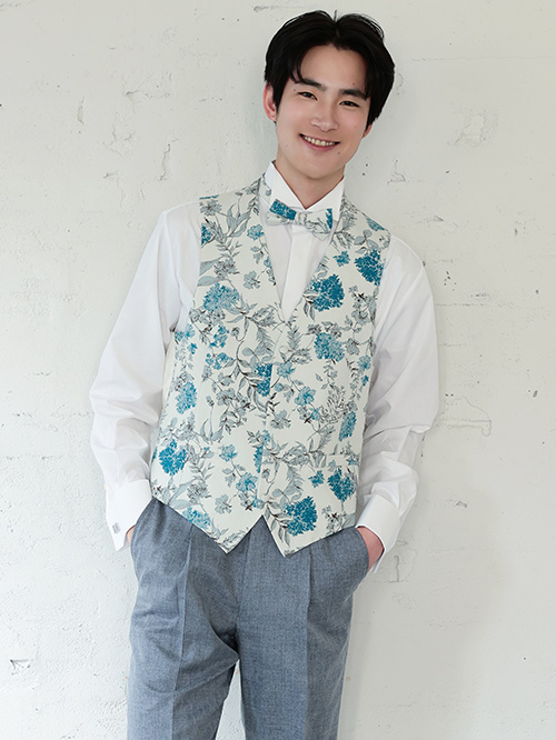 タキシード | チュノアウエディング【公式】_こだわりのサイズオーダー