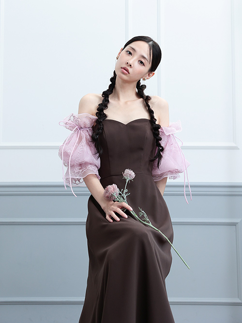 NOA0063_brownレース