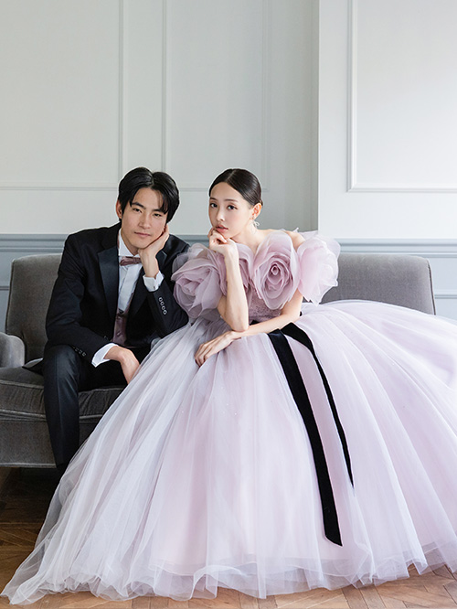 NOA0057_pink(フラワーケープ）