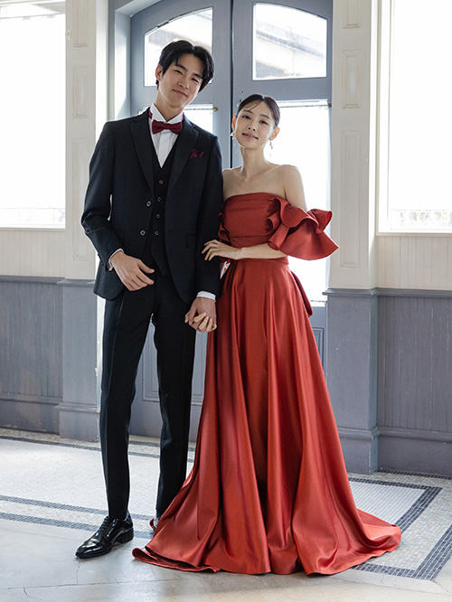 NOA0062_terracottaフリル