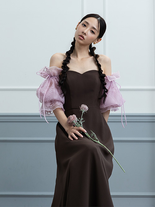 NOA0063_brownレース