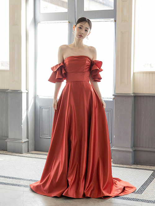 NOA0062_terracottaフリル